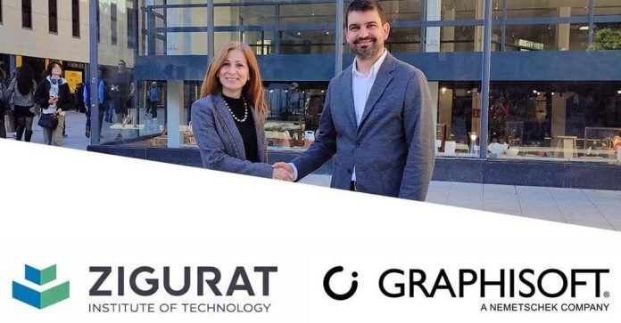 Graphisoft y ZIGURAT firman alianza para fortalecer la formación BIM en el sector de la construcción