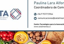 CeTA consolida su red nacional y refuerza su rol como plataforma de escalamiento para la innovación alimentaria CeTA consolida su red nacional y refuerza su rol como plataforma de escalamiento para la innovación alimentaria