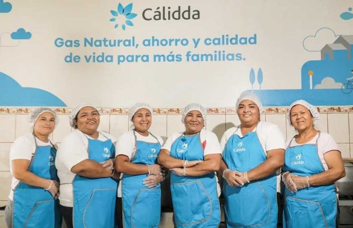 Cálidda se convierte en la única empresa peruana de su sector en ingresar al Anuario de Sostenibilidad 2026 de S&P Global