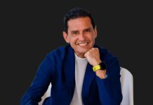 De Osorno al Himalaya: la historia de resiliencia detrás del empresario chileno Hernán Leal