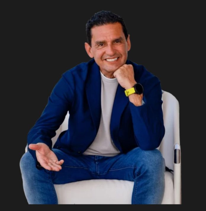 “La inteligencia artificial deja de ser sólo una herramienta cuando se integra al corazón de la toma de decisiones de un negocio”