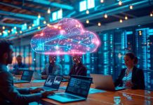 Hacer espacio para la IA especializada en las redes empresariales