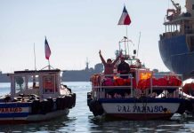 Informe Sectorial de Pesca y Acuicultura: producción pesquera y acuícola de 2025 superan promedios históricos