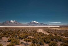 Innovación e ingeniería: claves para reducir las emisiones de CO₂ en Chile