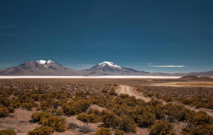 Innovación e ingeniería: claves para reducir las emisiones de CO₂ en Chile