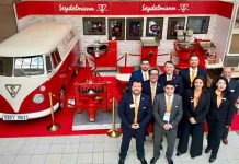 Innovación en procesamiento para sector acuícola se tomará AquaSur 2026 con nuevas soluciones tecnológicas