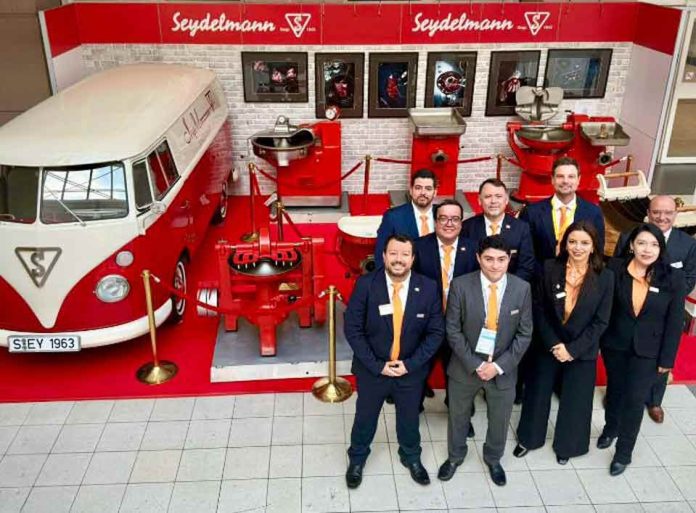 Innovación en procesamiento para sector acuícola se tomará AquaSur 2026 con nuevas soluciones tecnológicas