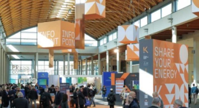 Italia Rímini KEY The Energy Transition Expo 2026