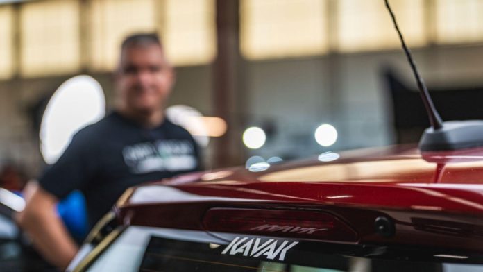 Kavak anuncia Serie F por 300 millones de dólares liderada por Andreessen Horowitz para expandir el acceso, la confianza y el financiamiento en Latinoamérica