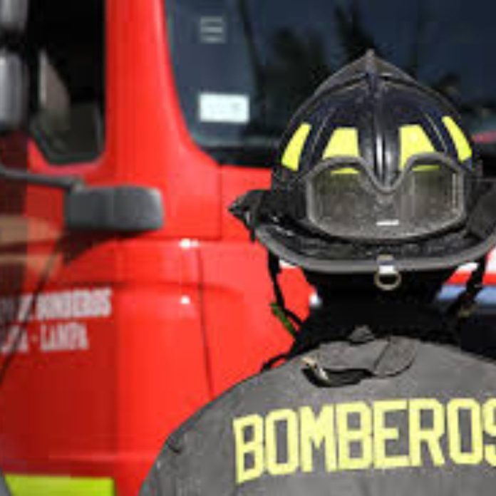 Bomberos de Chile lanza SOAP BOMBEROS 2026: un seguro obligatorio que puede salvar vidas