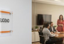 La Gerencia de Felicidad, el nuevo rol que toma fuerza