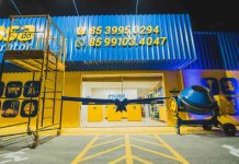 La cadena más grande en el rubro de la construcción apunta franquicias en regiones 