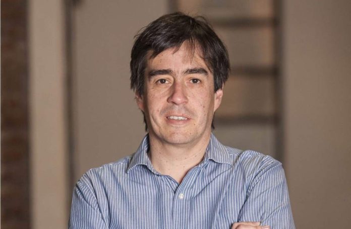 La escala ya no es una opción en las telecomunicaciones