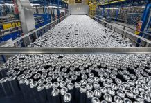 La lata de aluminio se consolida como un envase clave para la innovación, la experiencia del consumidor y la economía circular