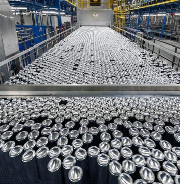 La lata de aluminio se consolida como un envase clave para la innovación, la experiencia del consumidor y la economía circular