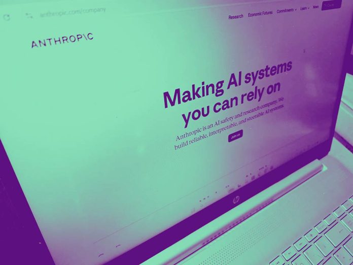 La nueva IA de Anthropic que hizo tambalear a las empresas tecnológicas en los mercados