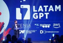 Lanzan Latam-GPT, el primer modelo de lenguaje de IA colaborativo para América Latina