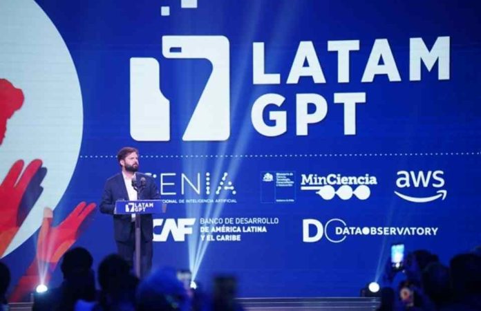 Lanzan Latam-GPT, el primer modelo de lenguaje de IA colaborativo para América Latina