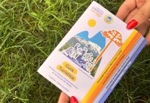 Lanzan primera Guía Turística Convoca Alto Biobío: turismo, cultura y economía local desde el territorio pewenche