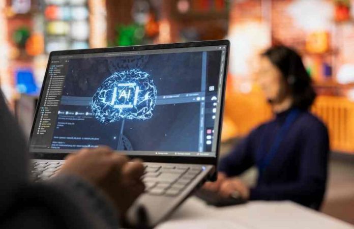 Las nuevas reglas del reskilling lo que la IA implica para el futuro del trabajo Las nuevas reglas del reskilling: lo que la IA implica para el futuro del trabajo