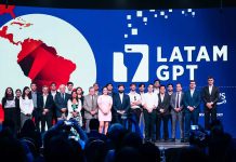 Latam-GPT: la primera IA regional abierta creada con datos latinoamericanos