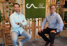 Leap, el brazo de corporate venturing de Caja Los Andes, concreta su primera inversión estratégica en la startup Soyio