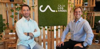 Leap, el brazo de corporate venturing de Caja Los Andes, concreta su primera inversión estratégica en la startup Soyio