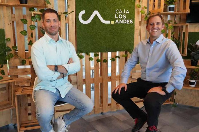 Leap, el brazo de corporate venturing de Caja Los Andes, concreta su primera inversión estratégica en la startup Soyio