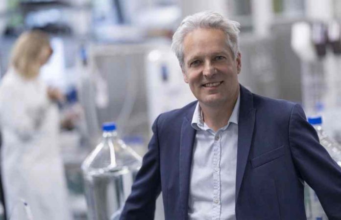 Llega a Chile tecnología para el control microbiológico del agua en la producción de peces Llega a Chile tecnología para el control microbiológico del agua en la producción de peces