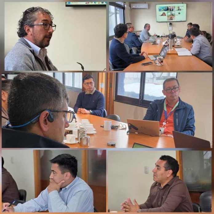 Los Lagos consolida su liderazgo en economía circular: aprueban PTI por $120 millones para la transición de sectores productivos estratégicos