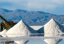 Los riesgos en el suministro de minerales críticos ponen en peligro a múltiples tecnologías energéticas