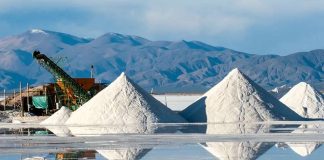 Los riesgos en el suministro de minerales críticos ponen en peligro a múltiples tecnologías energéticas