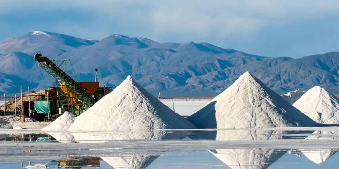 Los riesgos en el suministro de minerales críticos ponen en peligro a múltiples tecnologías energéticas Los riesgos en el suministro de minerales críticos ponen en peligro a múltiples tecnologías energéticas