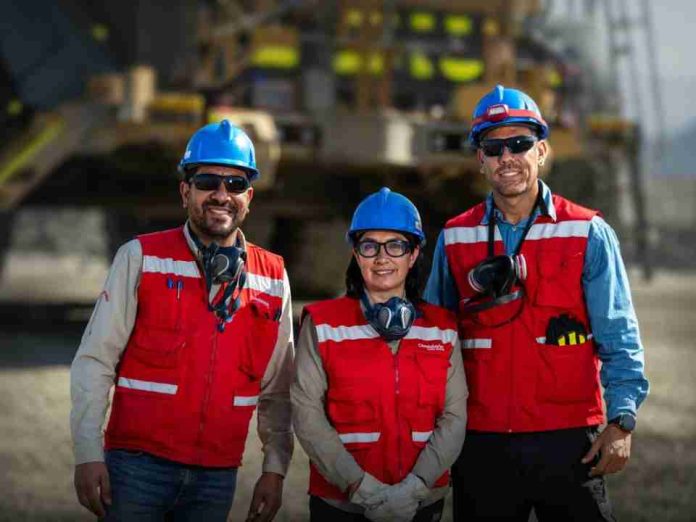 Brasil - Chile | Lundin Mining logra resultados récord en 2025 y acelera su expansión en cobre