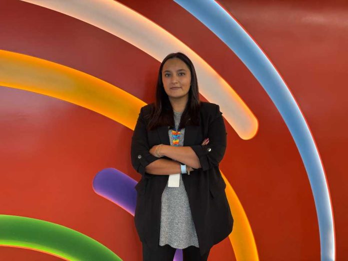 Macarena Molina, Product Manager Gestión de Personas en Defontana