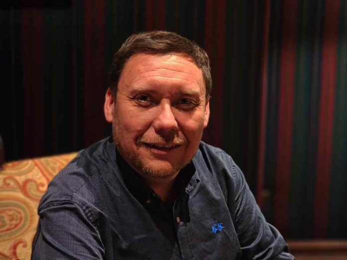 Marcelo Muñoz Liderazgo femenino: un asunto estratégico