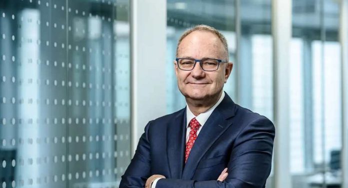 Mark Cutifani, referente global de la minería, será speaker del World Mining Congress 2026 en Perú Mark Cutifani, referente global de la minería, será speaker del World Mining Congress 2026 en Perú