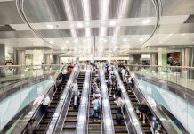 Marzo: el mes más exigente del año para el transporte vertical