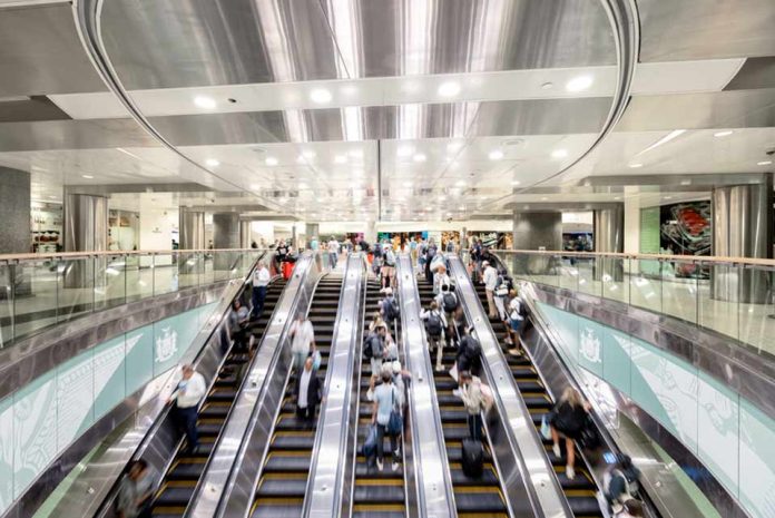 Marzo: el mes más exigente del año para el transporte vertical