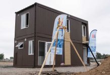 Más de 400 familias de O’Higgins accederán a viviendas sociales industrializadas a partir de 2026