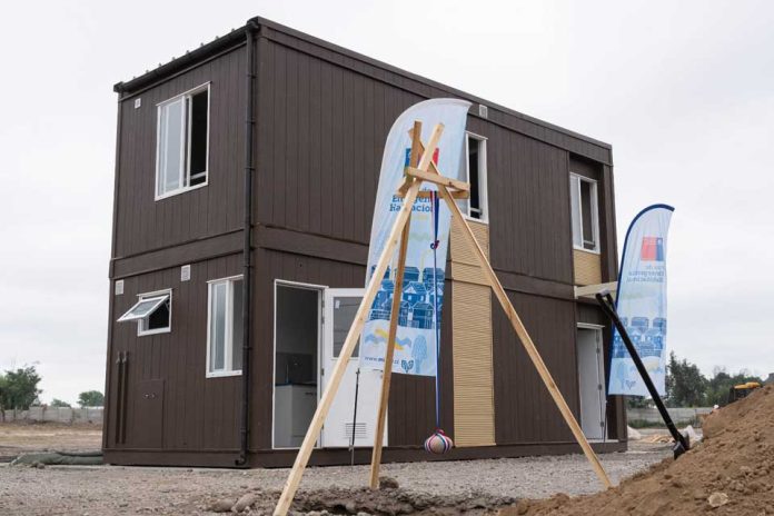 Más de 400 familias de O’Higgins accederán a viviendas sociales industrializadas a partir de 2026