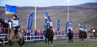 Más de 56 mil personas disfrutaron de las tradiciones del sur junto a AquaChile