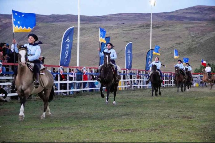 Más de 56 mil personas disfrutaron de las tradiciones del sur junto a AquaChile
