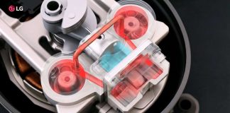 Menos tamaño y más potencia: LG redefine la física de los compresores para enfrentar el alza de las tarifas eléctricas