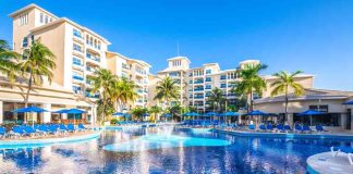 Mercado hotelero se recupera a niveles prepandemia