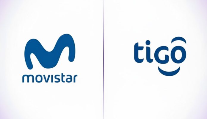 Millicom concreta oficialmente compra de Movistar Colombia Millicom concreta oficialmente compra de Movistar Colombia