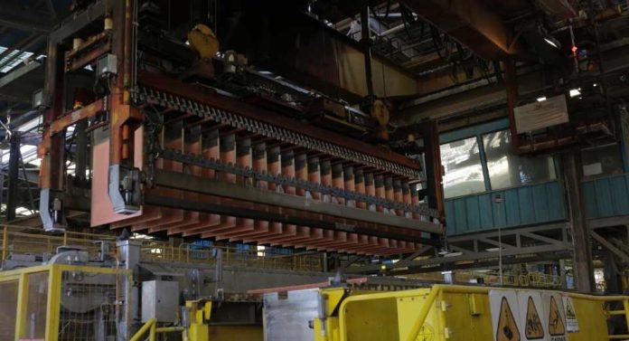 Minería chilena y energías renovables el giro energético que transforma la producción de cobre Minería chilena y energías renovables el giro energético que transforma la producción de cobre