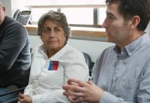 Ministra MOP se reúne con gremios de camioneros de Magallanes, Los Lagos y Aysén para tratar la iniciativa «Ruta Chile por Chile”