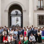 Ministra de Minería da el vamos oficial a participación de Chile en PDAC 2026 Ministra de Minería da el vamos oficial a participación de Chile en PDAC 2026