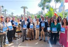 Ministra de Minería presenta en Antofagasta documento que reúne avances de la Estrategia Nacional del Litio Ministra de Minería presenta en Antofagasta documento que reúne avances de la Estrategia Nacional del Litio